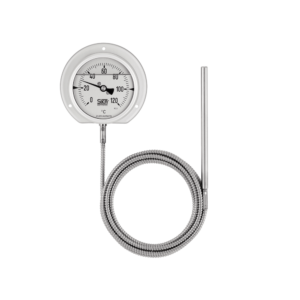 Dial Thermometers