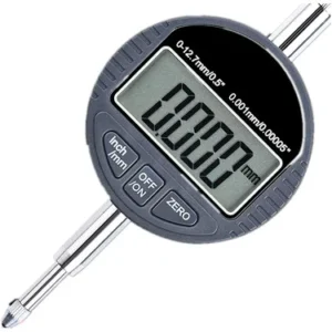 Digital Indicators