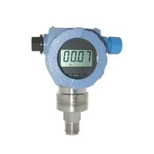 Digital Pressure Transmitters