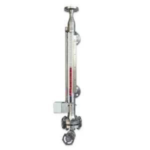 Level Gauges