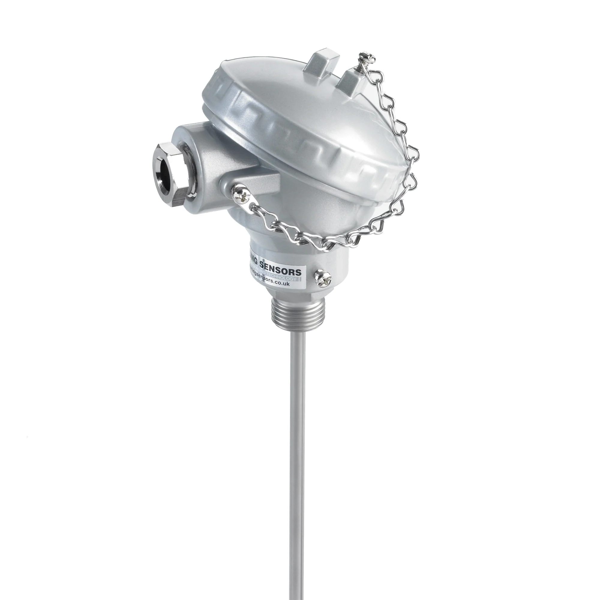 Temperature Switches