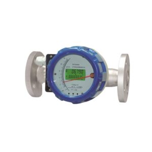 Variable Area Flow Indicators
